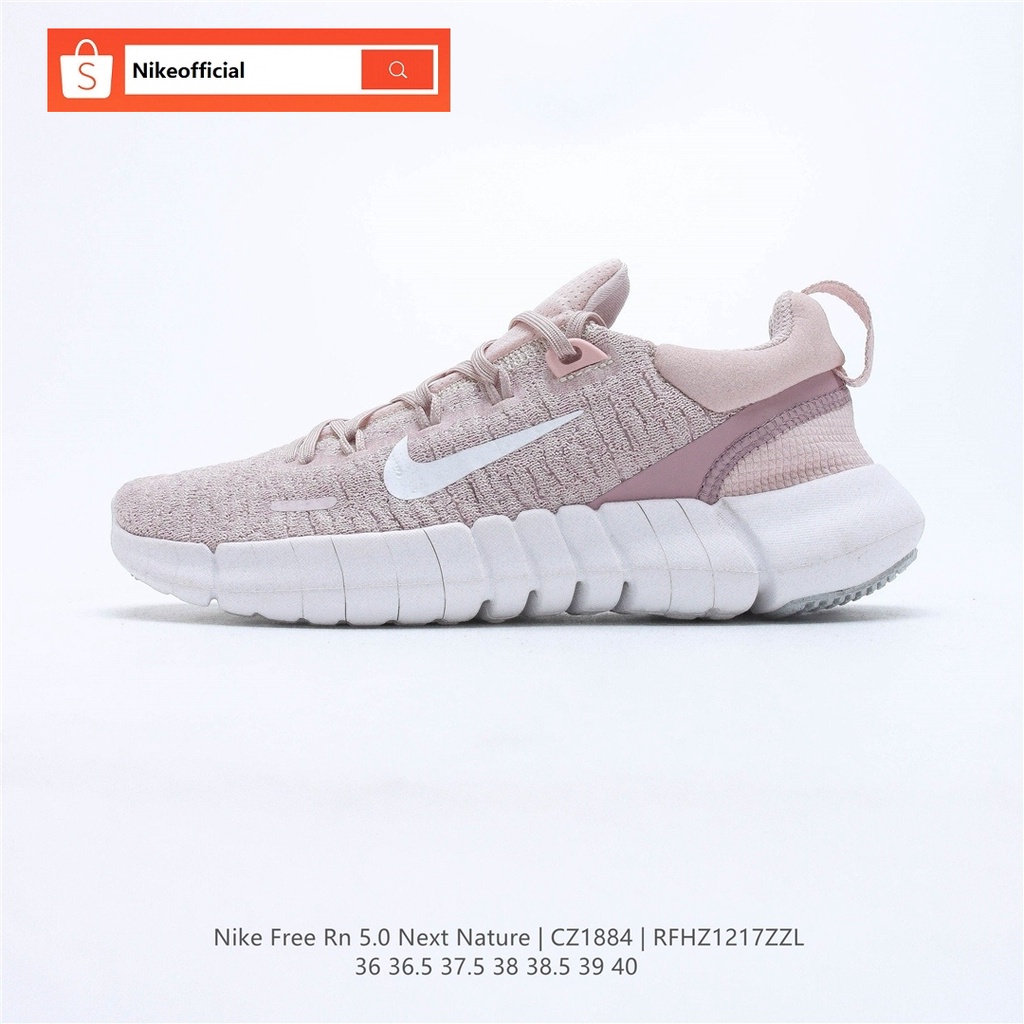 100% Original Nike FREE RN 5.0 Training Lightweight Breathable Sports ...