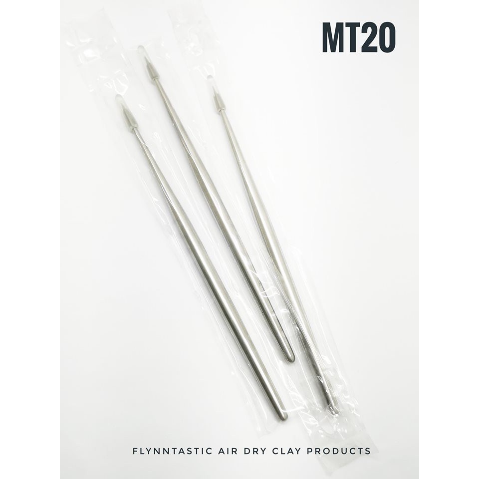 T16 - Clay Rod - Rod Modelling | Shopee Philippines