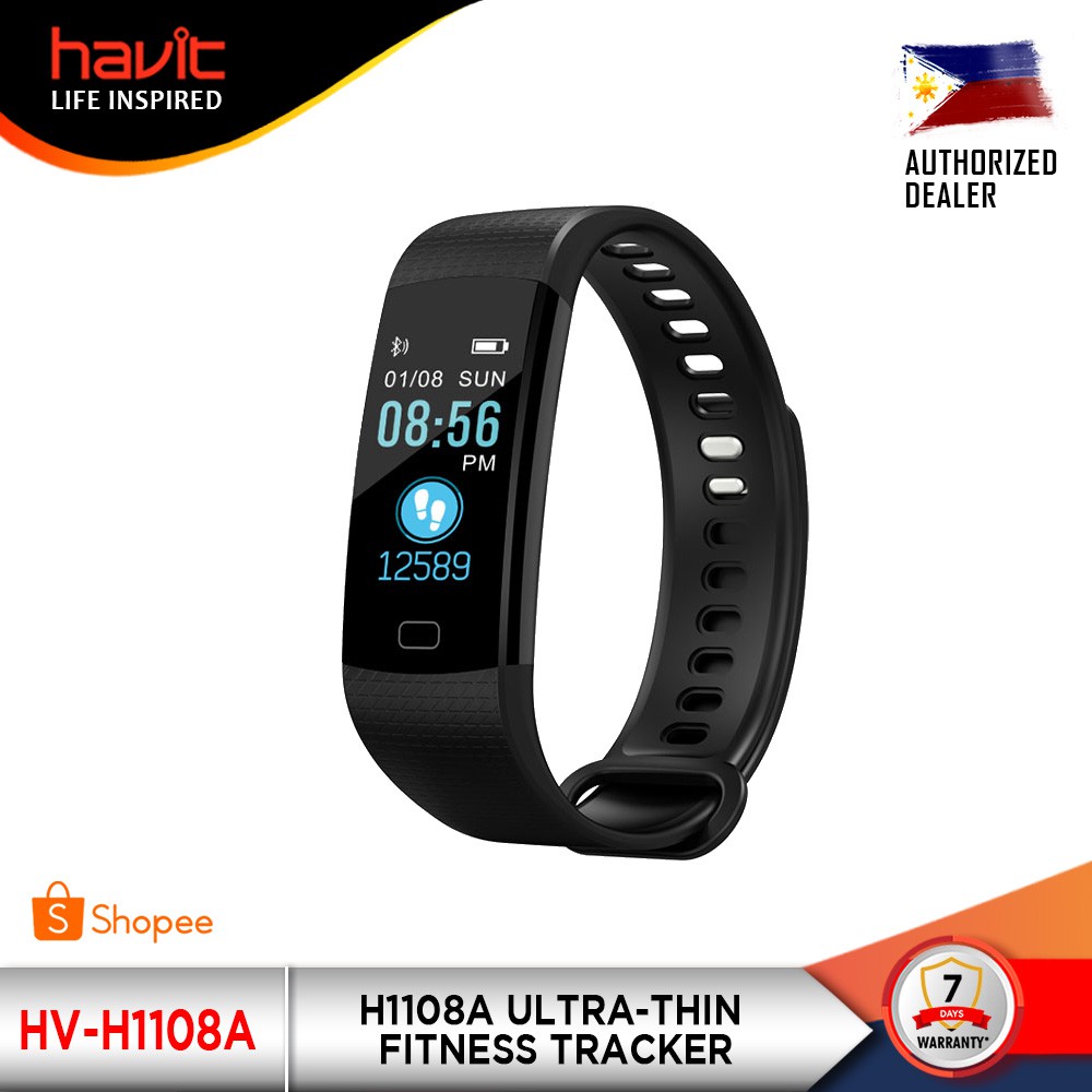 Havit dji fitness tracker h1108a