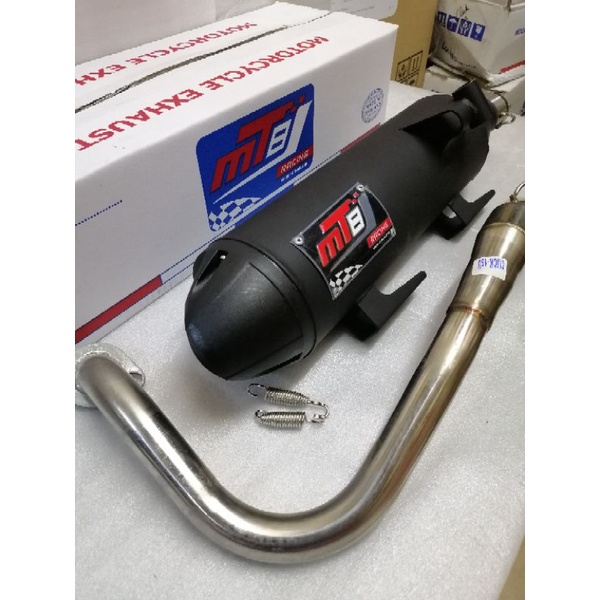 MT8 PIPE CLICK GAME CHANGER STAINLESS TIP / V3 | Shopee Philippines