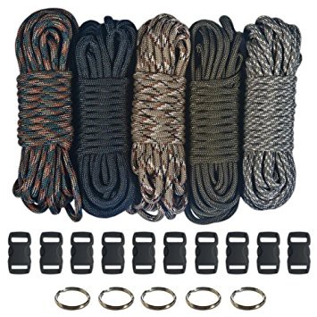 Paracord philippines on sale