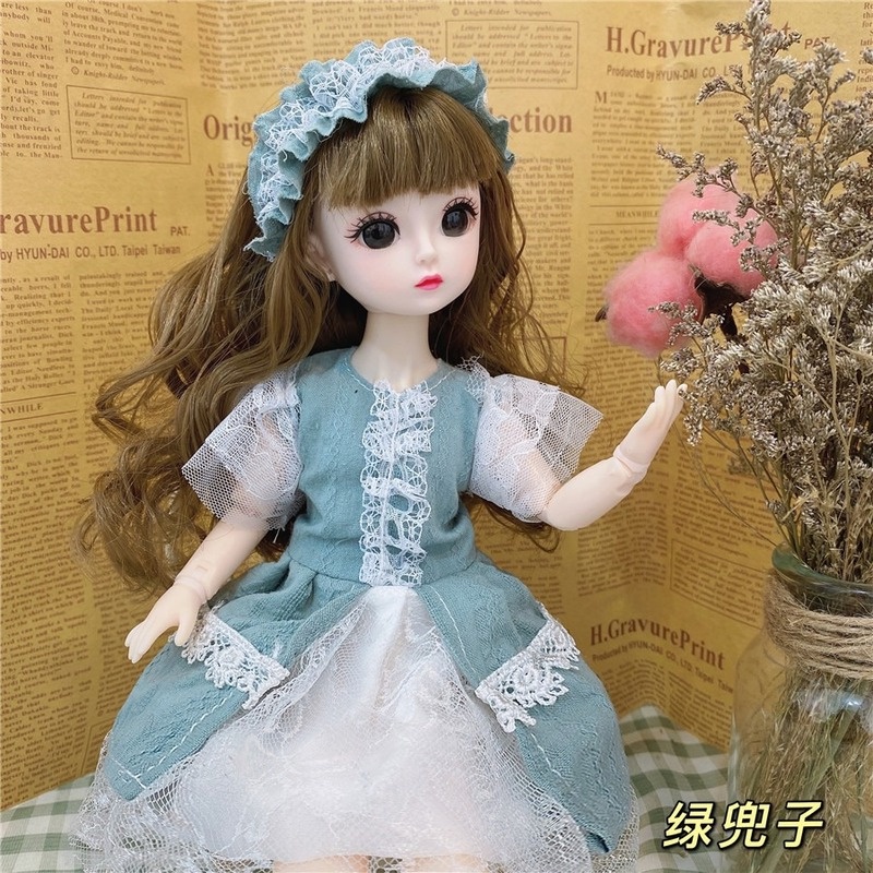 Bjd on sale doll shopee