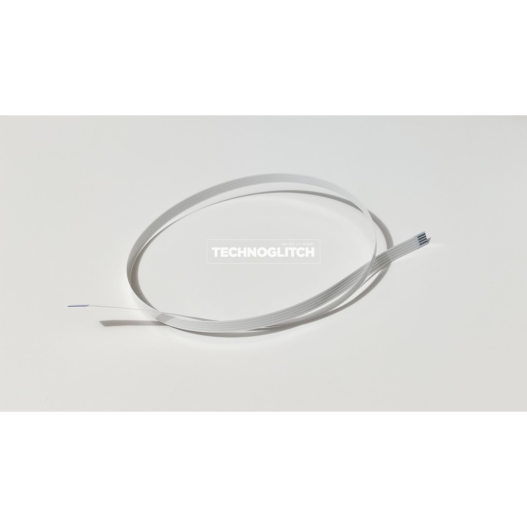 Print Head And Sensor Flex Cable For Epson L3250 L3110 L3210 L3150 L5190 L5290 L1210 L1110 New 3756