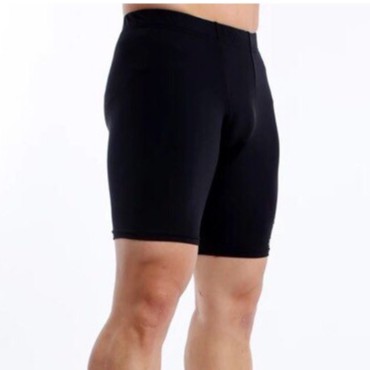 Shopee discount cycling shorts