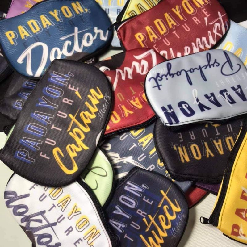 ARTWORK INSPIRED COIN PURSE Shopee Philippines