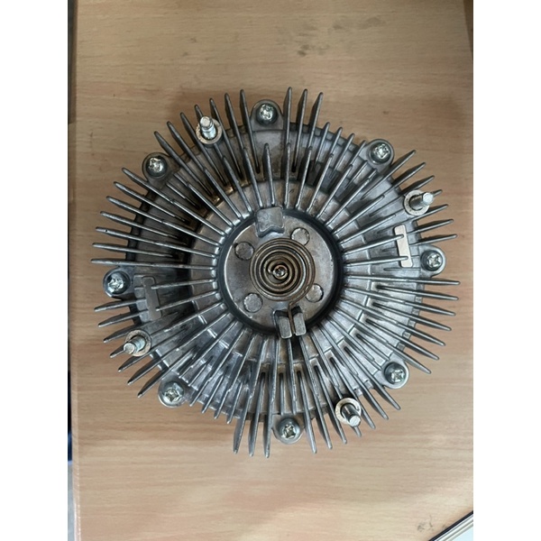 Toyota Innova 2004-2015 Clutch Fan | Shopee Philippines