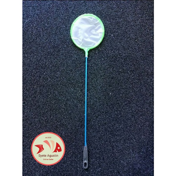 Fish Net for Artemia, BBS, Daphna, Fry (small/medium/large) | Shopee