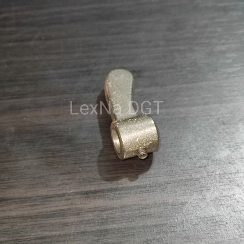 Metal Hand Lifter for Juki Sewing Machine Shopee Philippines