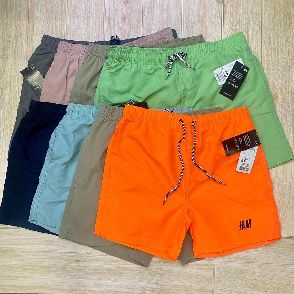 BRANDED OVERRUN . shorts | Shopee Philippines