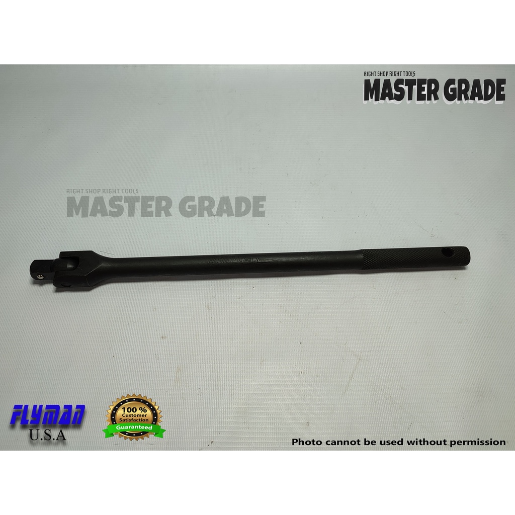 MG Original Flyman 1/2 Drive Flexible Power Handle (COD) | Shopee ...