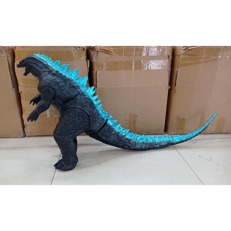 Godzilla deals 24 inch