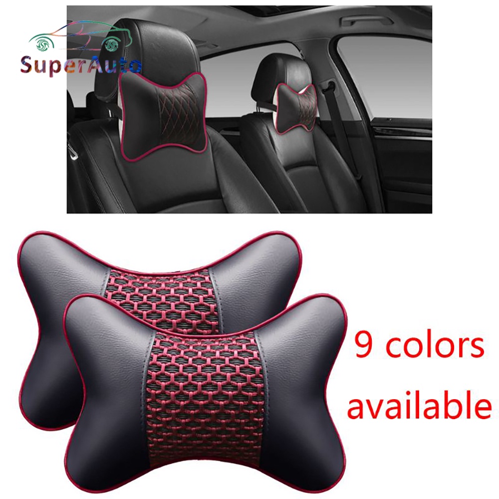 Car seat head cushion best sale