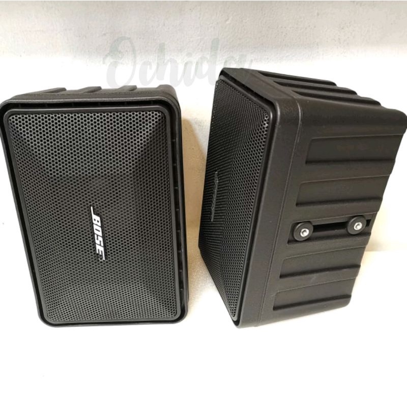 Bose 101 clearance speakers price