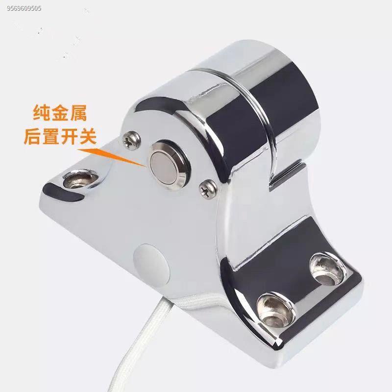 Electronic door stopper, fire door releaser, special glass electric door stopper