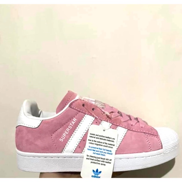 Adidas superstar shop pink price philippines