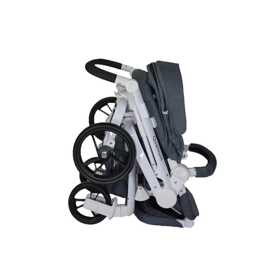 Akeeva quantum stroller sales