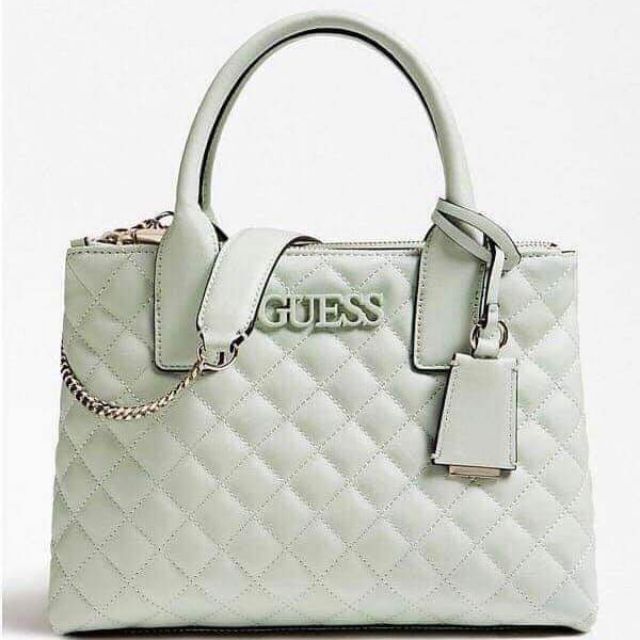 Guess elliana status online satchel