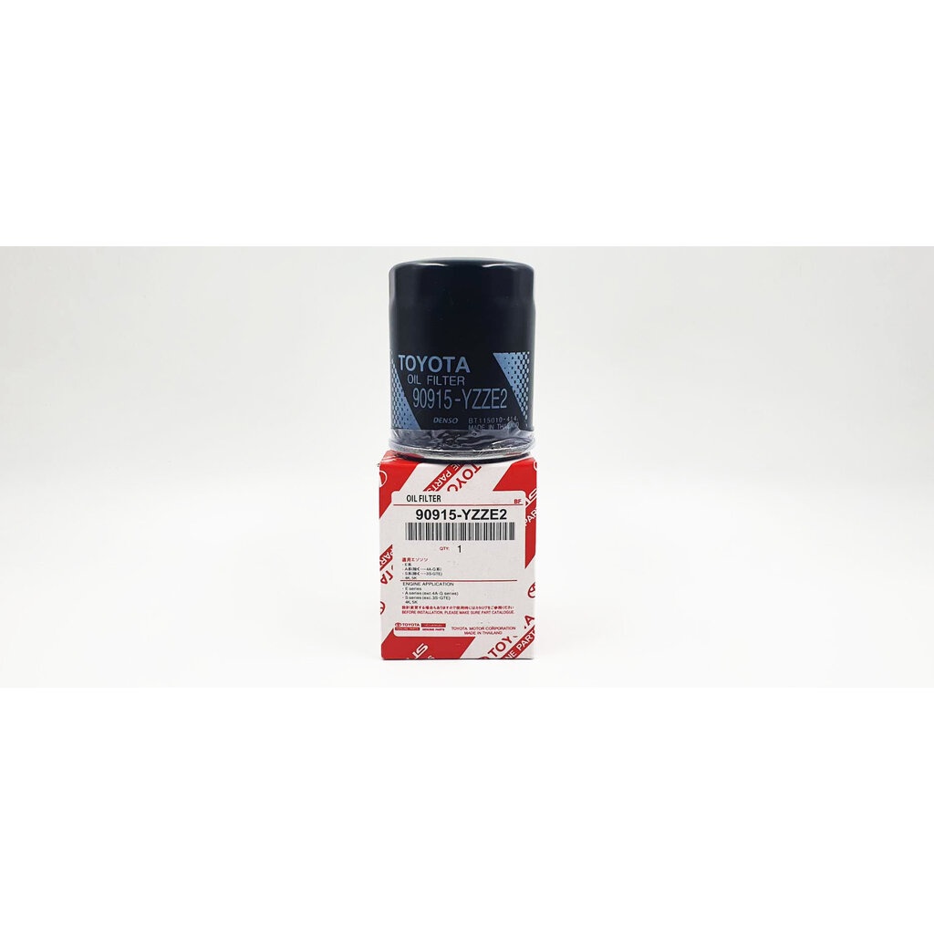 Toyota Camry/Alphard/Estima/Harrier/Wish 1AZ 2AZFE/FSE OEM Oil Filter