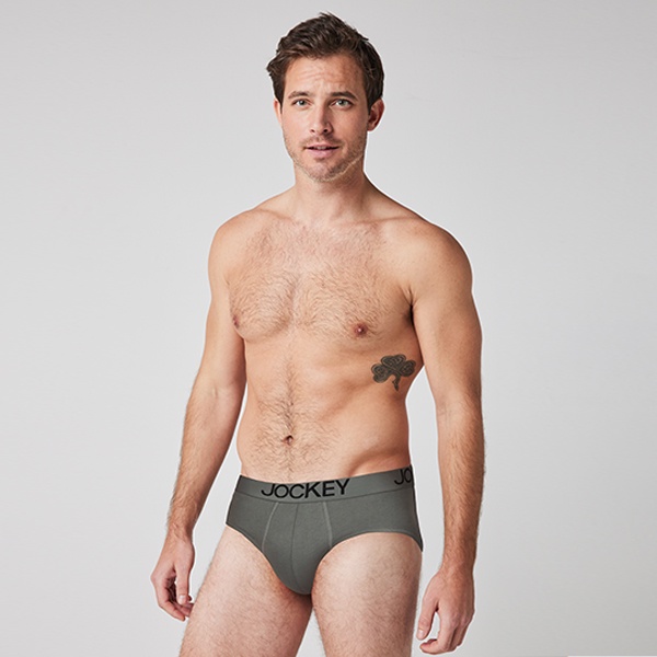 Male Jockey Tokyo Underwear Jockey ZONE 100% Cotton Fashion