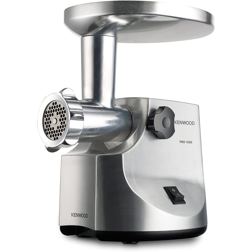 Kenwood Meat Grinder Shopee Philippines