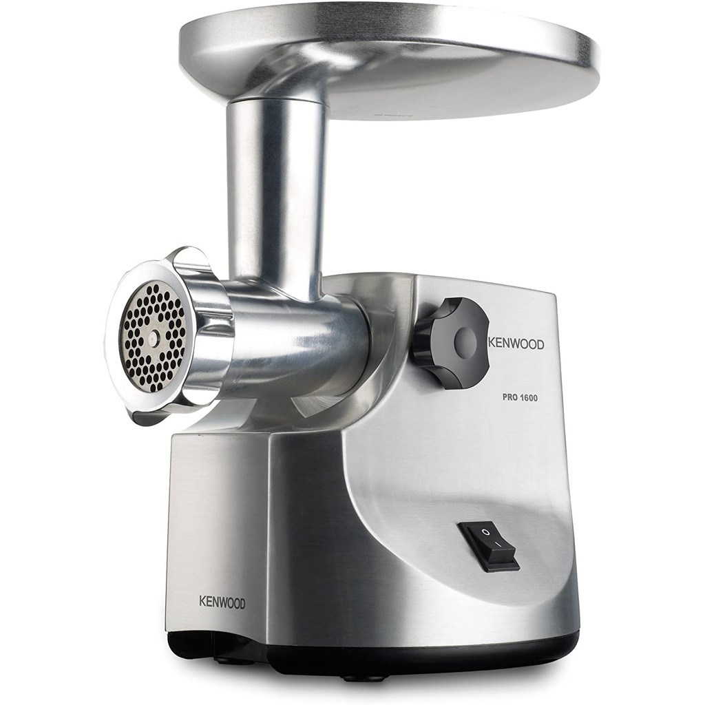 Kenwood Meat Grinder | Shopee Philippines