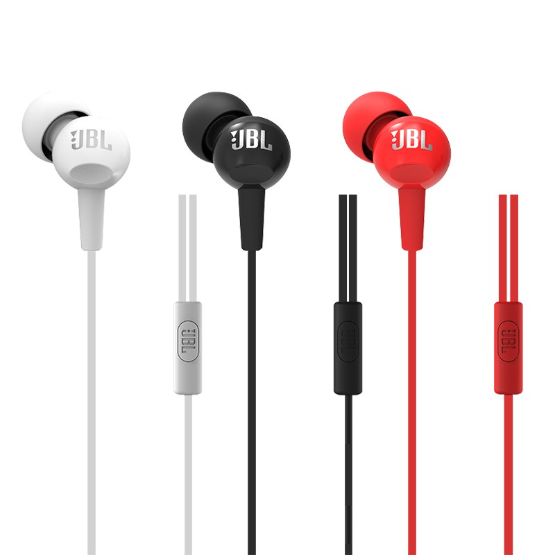 Jbl earphones shopee sale