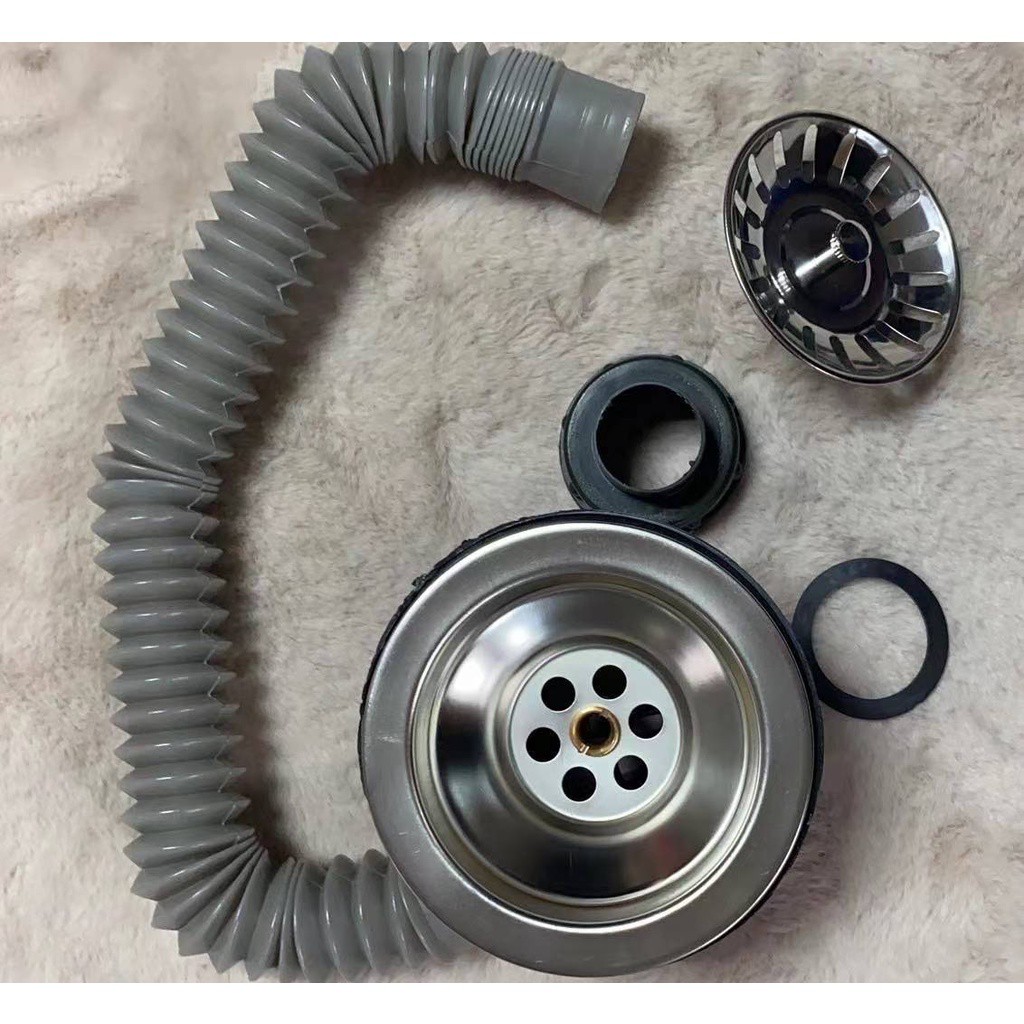 kitchen sink basket strainers 4inch Shopee Philippines