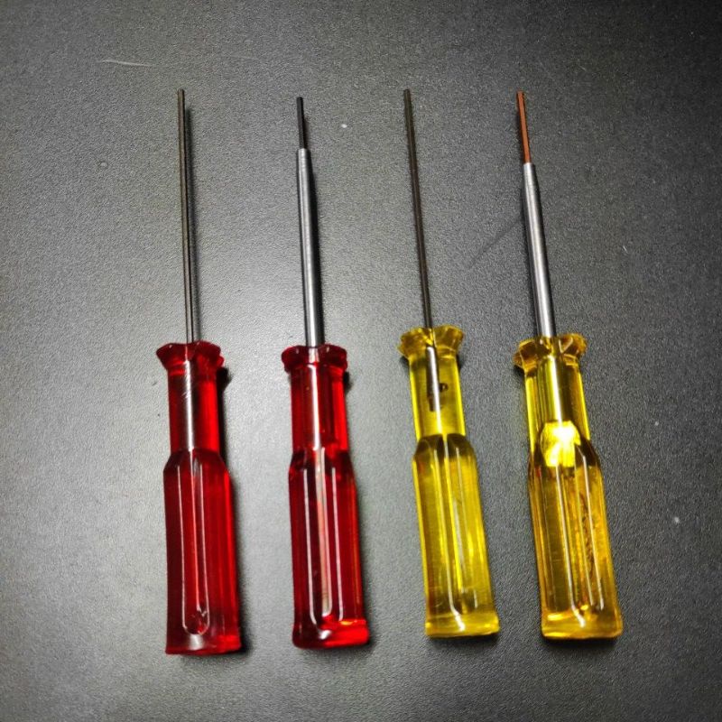 Allen screwdrivers for your sewing machine Needles piping or edgers Shopee Philippines