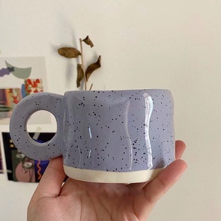 sol and luna.home ] Cute Aesthetic Ceramic Mugs