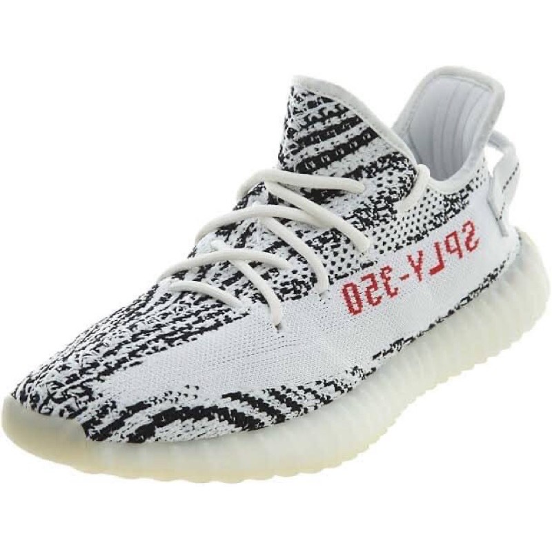 White yeezy boost 35 on sale womens