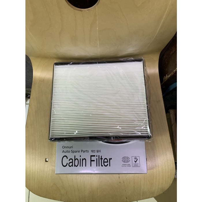 Sale!! Hyundai Matrix Ac Filter Filter | Shopee Philippines