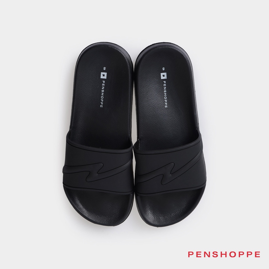 Penshoppe slippers for top female 219