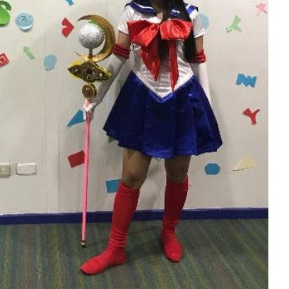 Sailor Moon Costume for teens