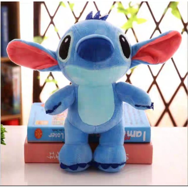 Stitch Stuff Toy Stitch Stuff Toys(26cm) 