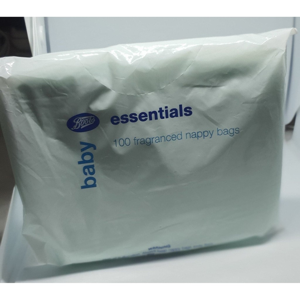 Nappy best sale sacks boots