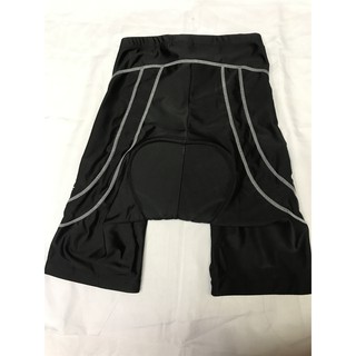 mcdavid cycling shorts