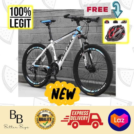 Lauxjack discount bicycle price