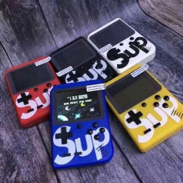 Gameboy supreme best sale