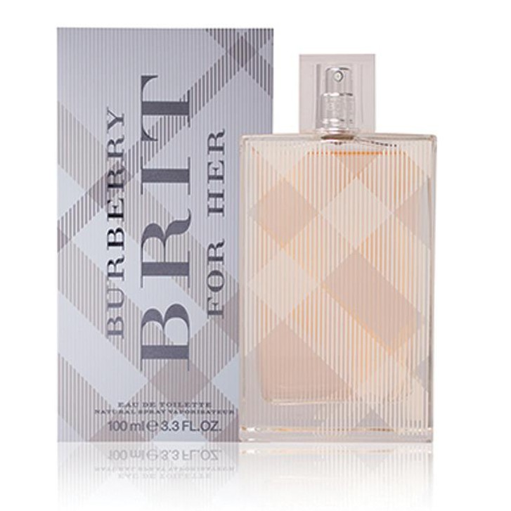 Burberry brit shop perfume price philippines