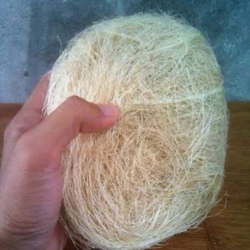 Pineapple Fiber, Craft Dowry Material, Craft Craft Material, Best HOME