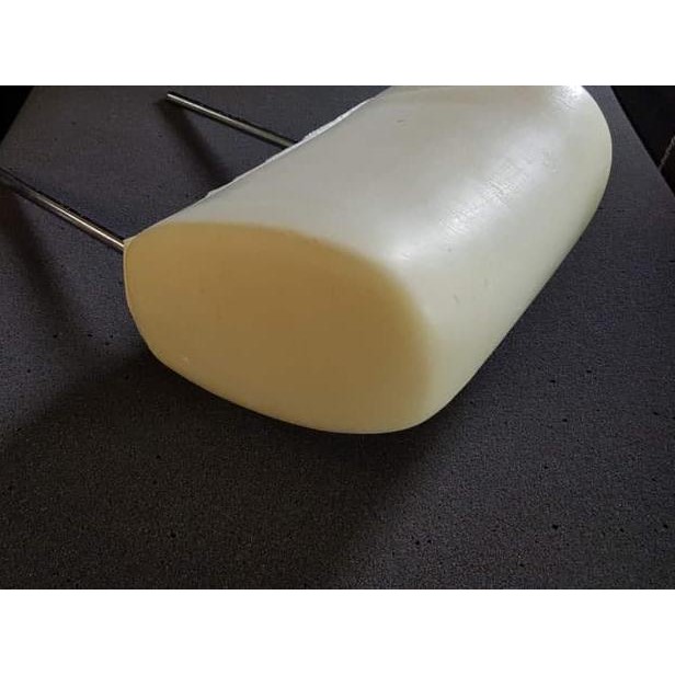 Car Headrest Headrest Kijang Rush Xenia RangeRover Panther Shopee