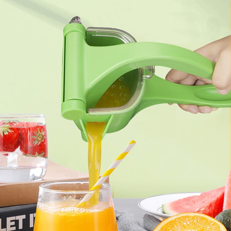 fruit blender blender hand juicer fresh squeezed natural juice juicer