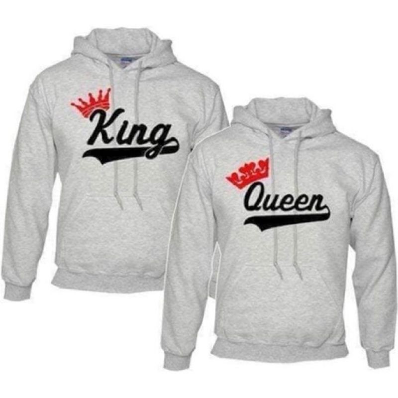 King and queen on sale jackets for couples