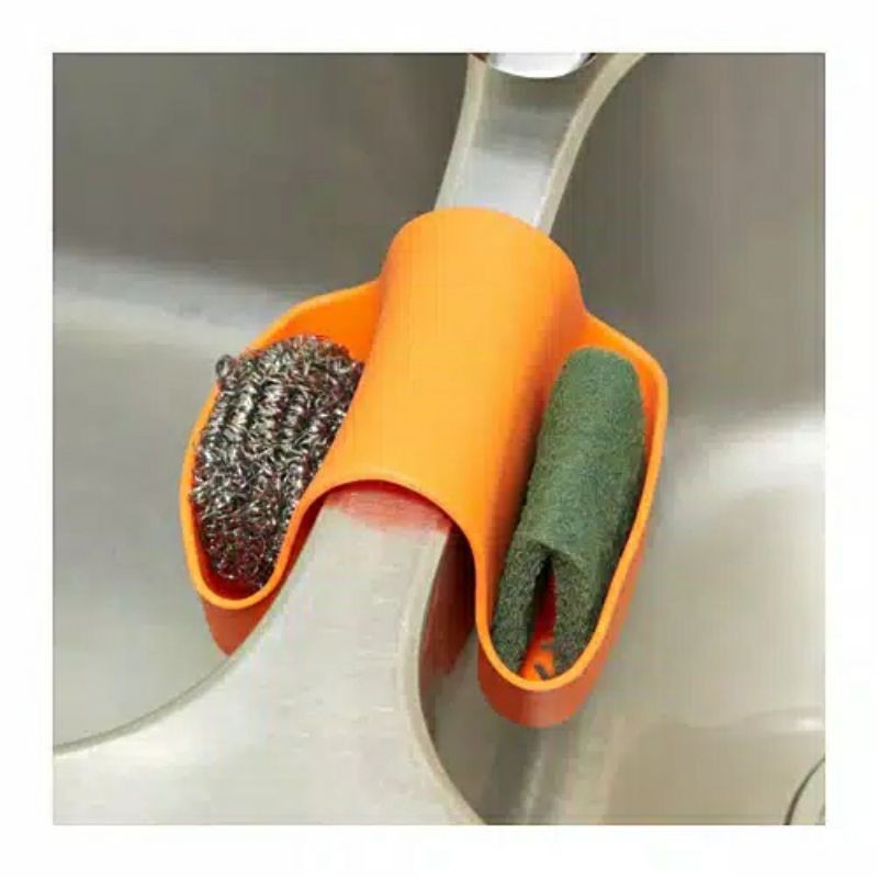 Dishwashing sponge holder ik* bjana dishwashing sponge container ...