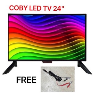 Dc 12v Super Slim Rechargeable 32 Inch Low Price New Led Lcd Smart