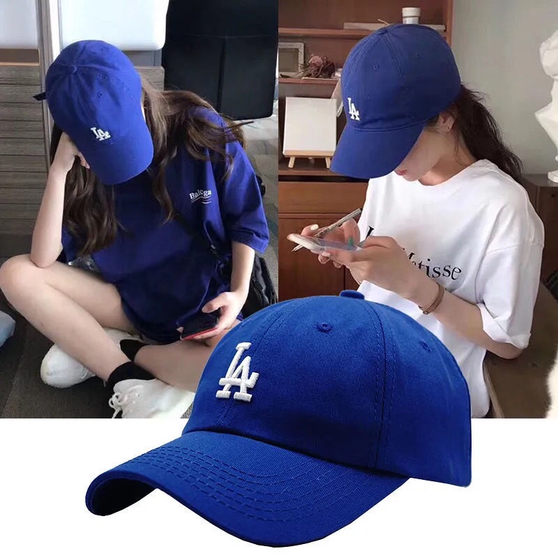 korean style yankees cap｜TikTok Search