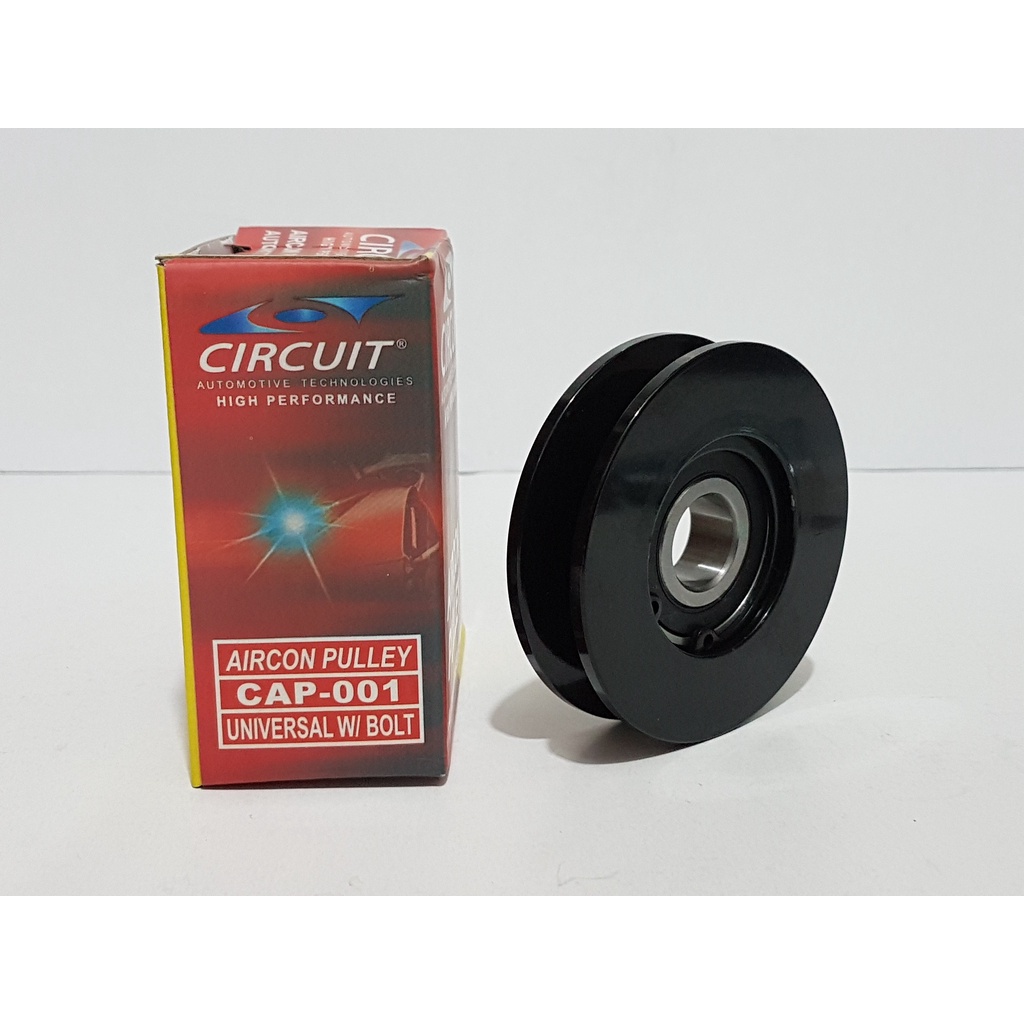 AIR CON PULLEY UNIVERSAL TYPE (CAP001) Shopee Philippines