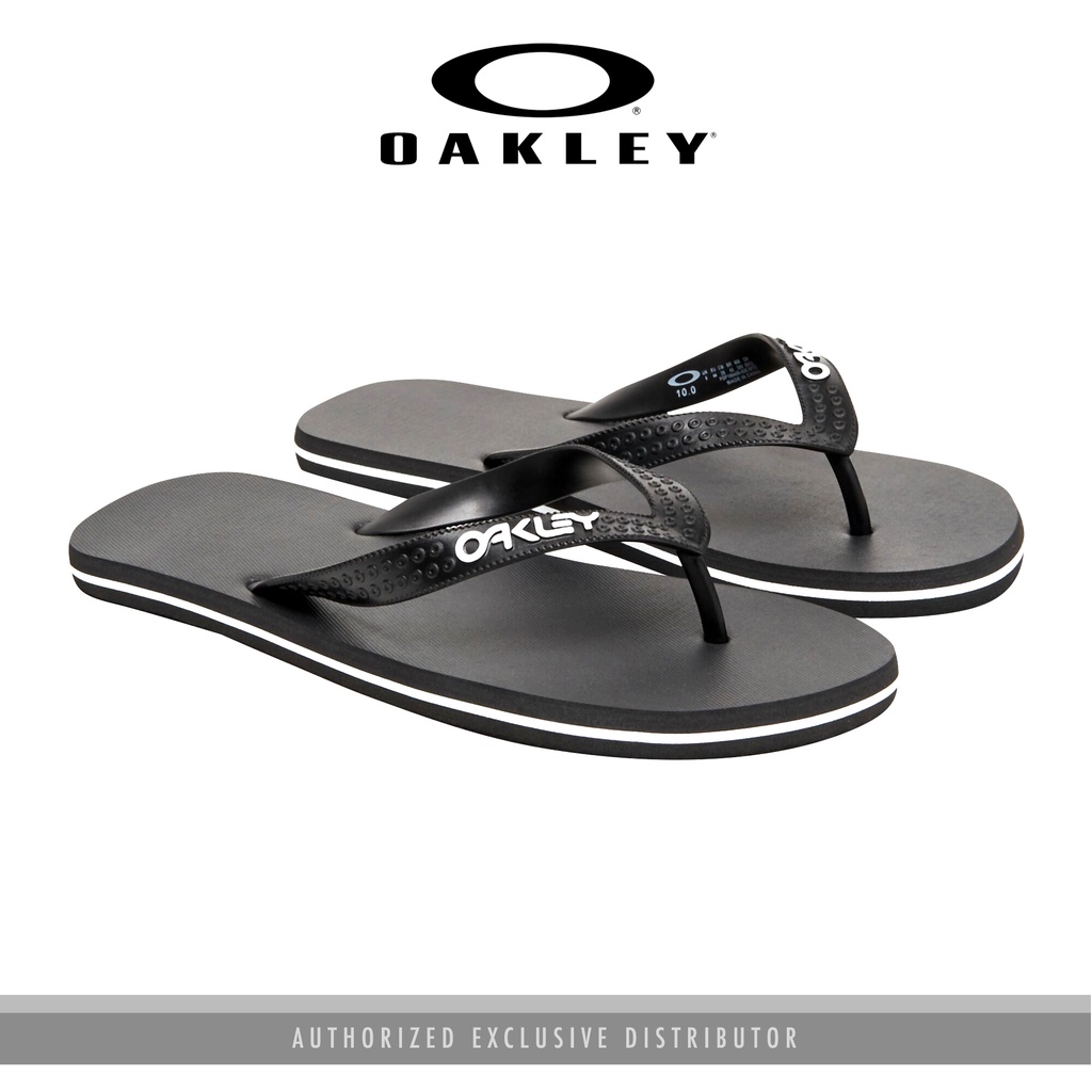 oakley sandal - Sandals & Flip Flops Best Prices and Online Promos - Men's  Shoes Apr 2023 | Shopee Philippines