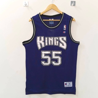 Sacramento Kings City Edition - FD Sportswear Philippines