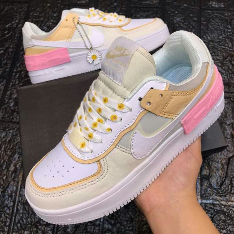 Nike air cheap force lazada